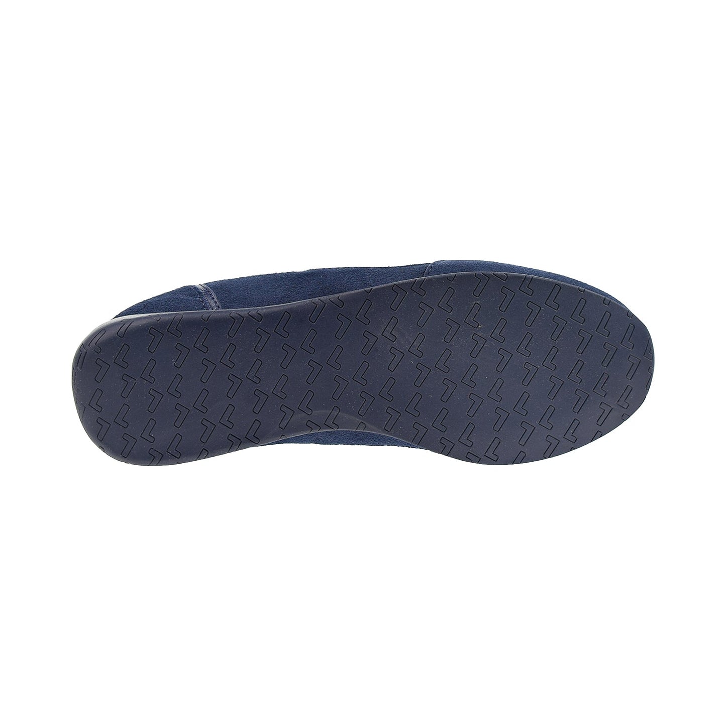 Lacoste Angular 222 2 CMA Textile Men's Shoes Navy-Red