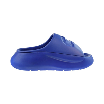 Lacoste Serve 3.0 CMA Men's Slides Royal Blue