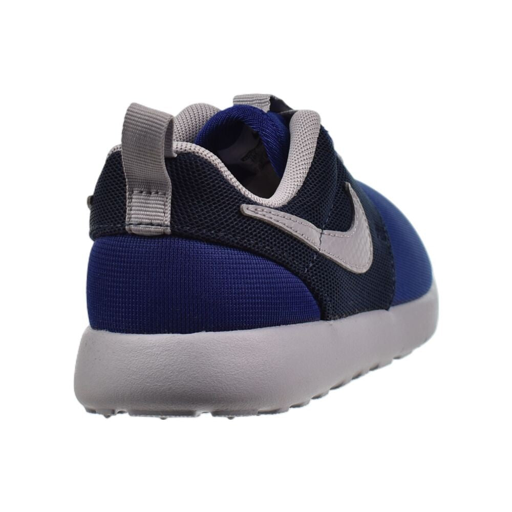 Nike Roshe One (TD) Toddlers' Shoes Deep Royal Blue/Wolf Grey 749430-410