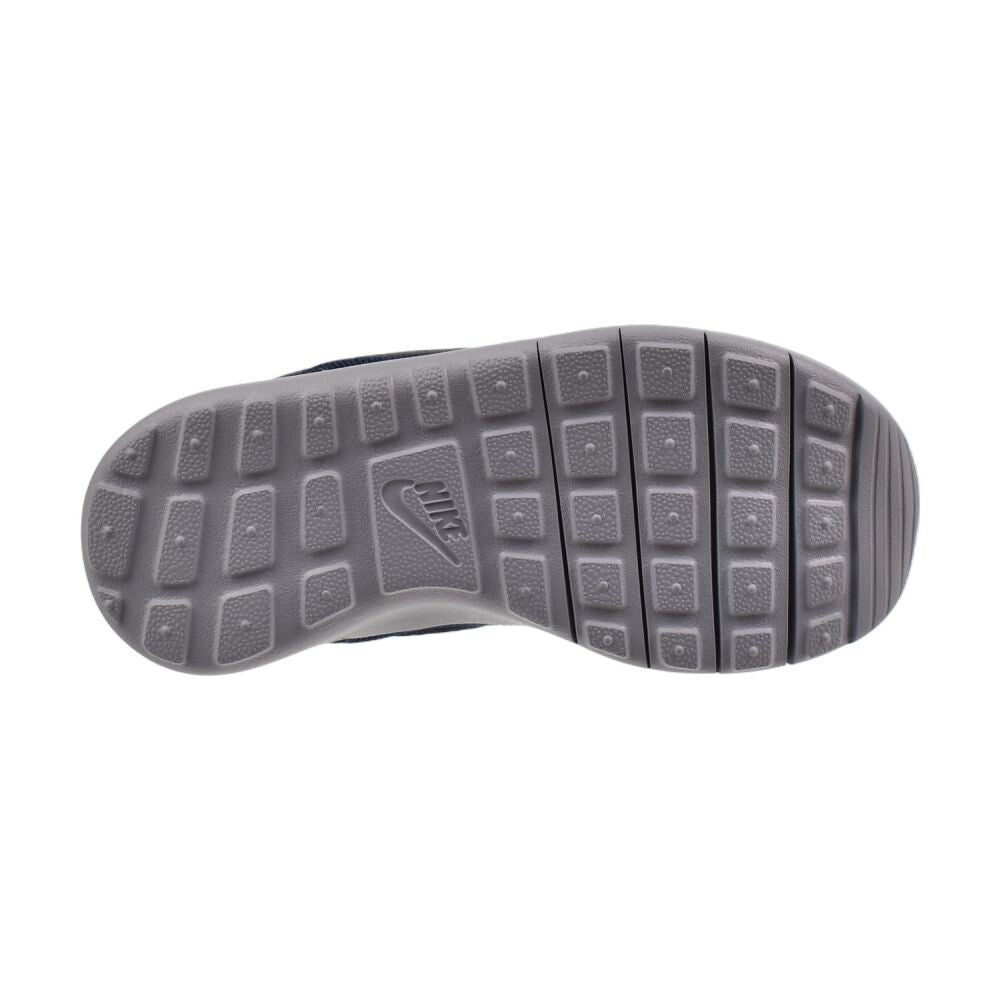 Nike Roshe One (TD) Toddlers' Shoes Deep Royal Blue/Wolf Grey 749430-410