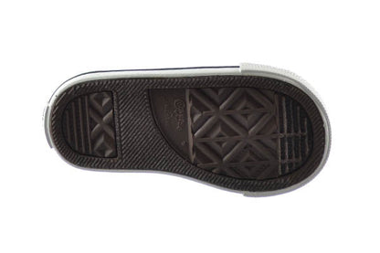 Converse Chuck Taylor All Star SP IN OX Baby Toddlers Charcoal
