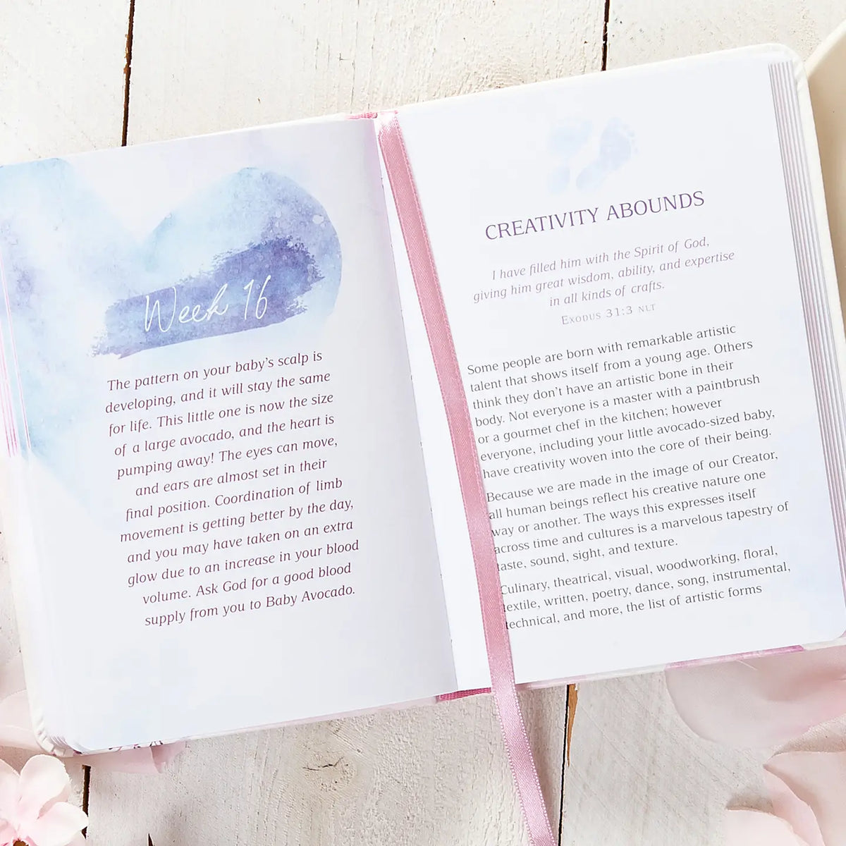 I Love You Already - Devotional For Expecting Mothers