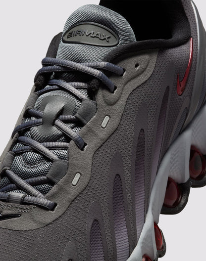 Nike Air Max Dn8 "Grey Crimson"