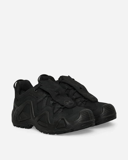Lowa Zephyr GORE-TEX Sneakers Heavy Black