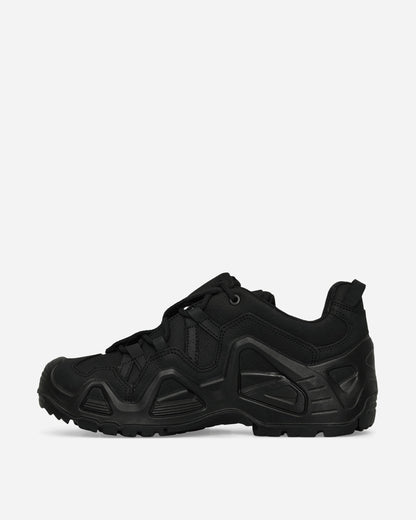 Lowa Zephyr GORE-TEX Sneakers Heavy Black