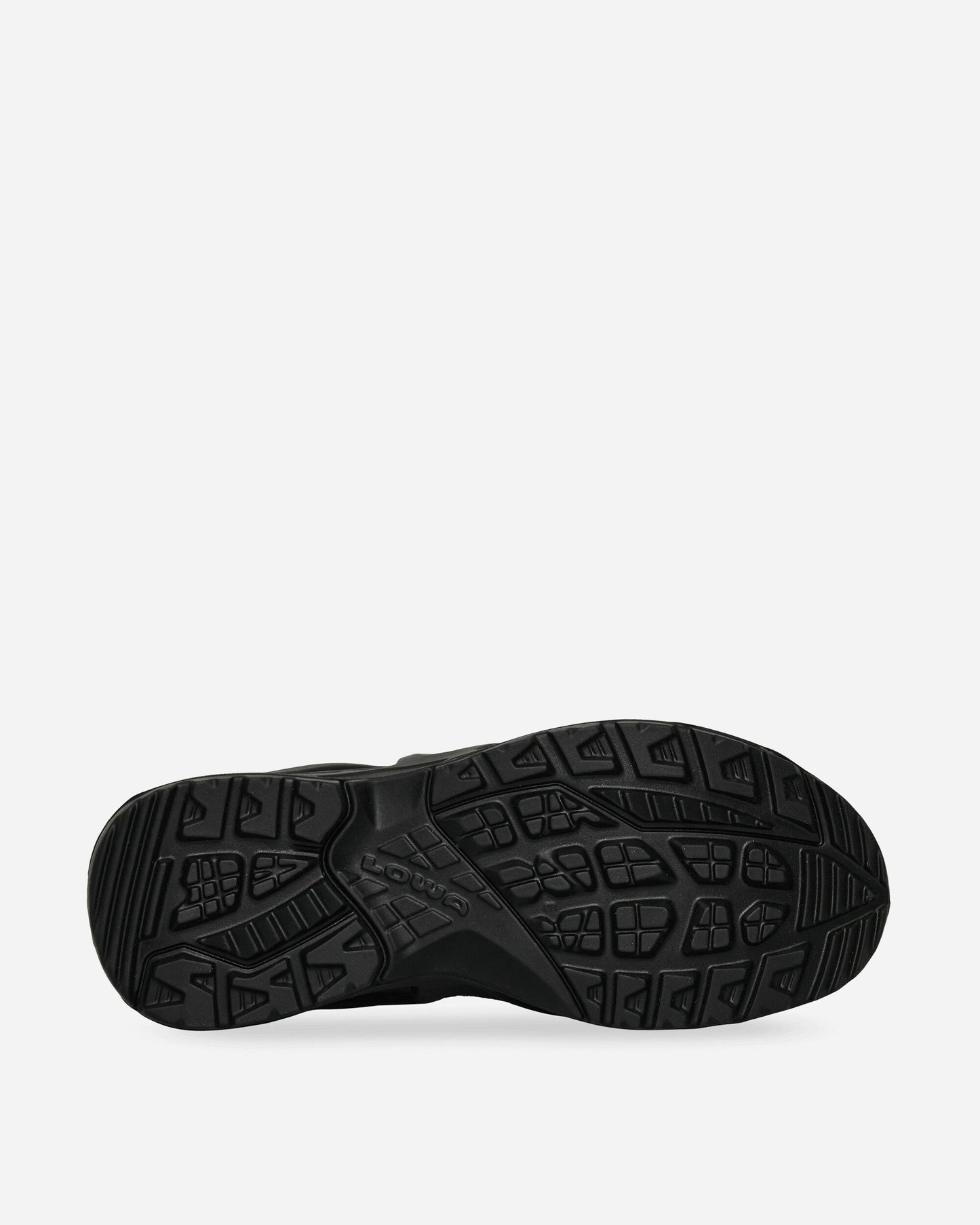 Lowa Zephyr GORE-TEX Sneakers Heavy Black