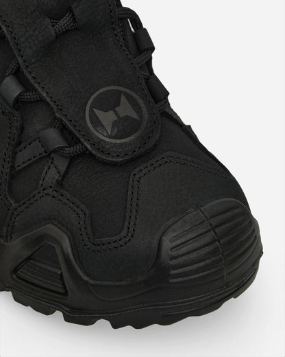 Lowa Zephyr GORE-TEX Sneakers Heavy Black