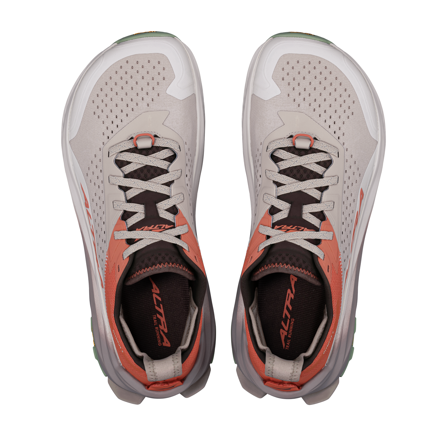 ALTRA - Men's OLYMPUS 6.