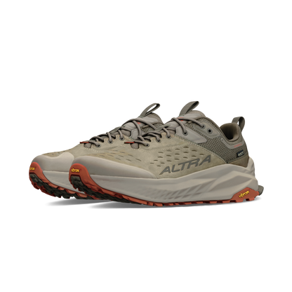 ALTRA - Men's OLYMPUS 6 HIKE LOW GTX