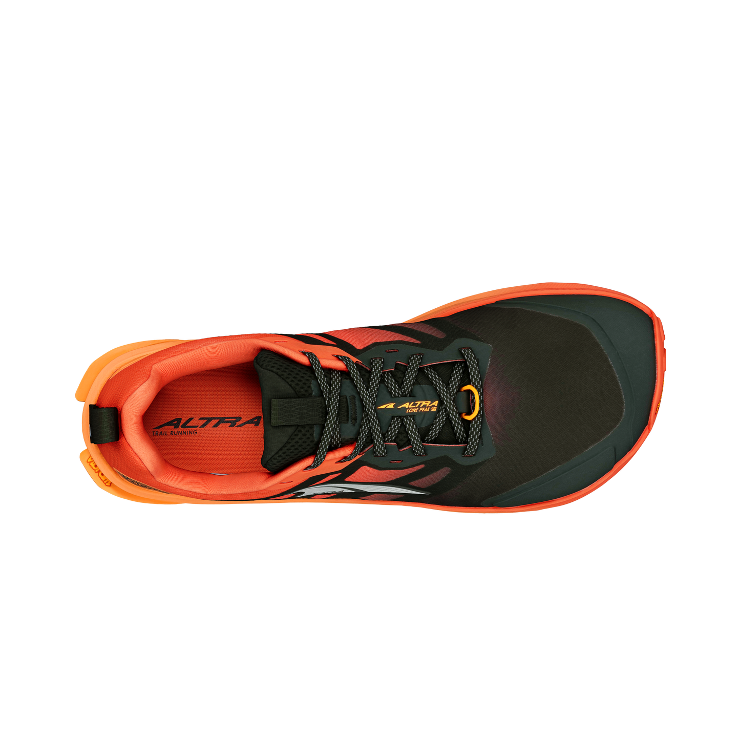 ALTRA Men's LONE PEAK 9+