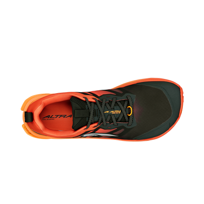 ALTRA Men's LONE PEAK 9+