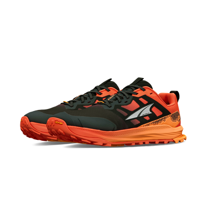 ALTRA Men's LONE PEAK 9+