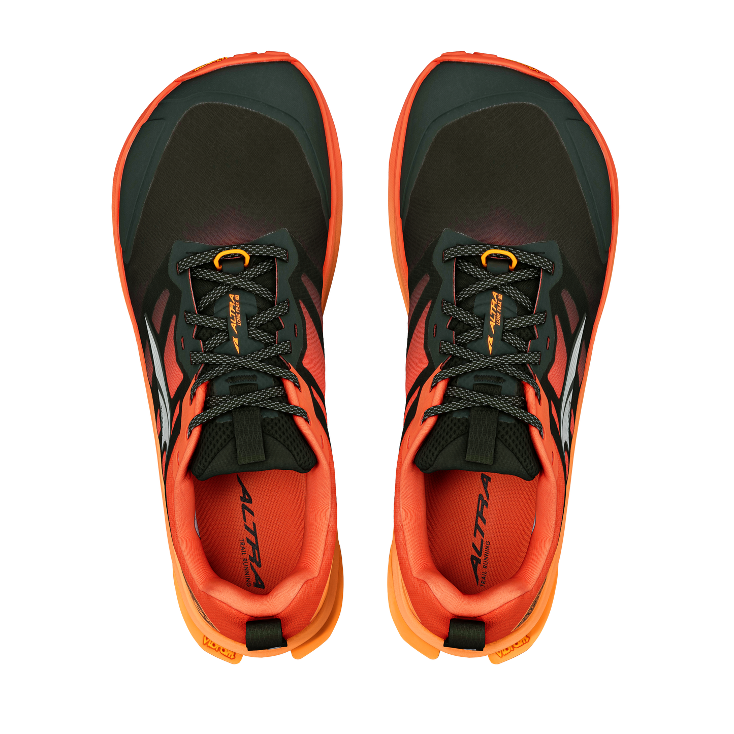 ALTRA Men's LONE PEAK 9+