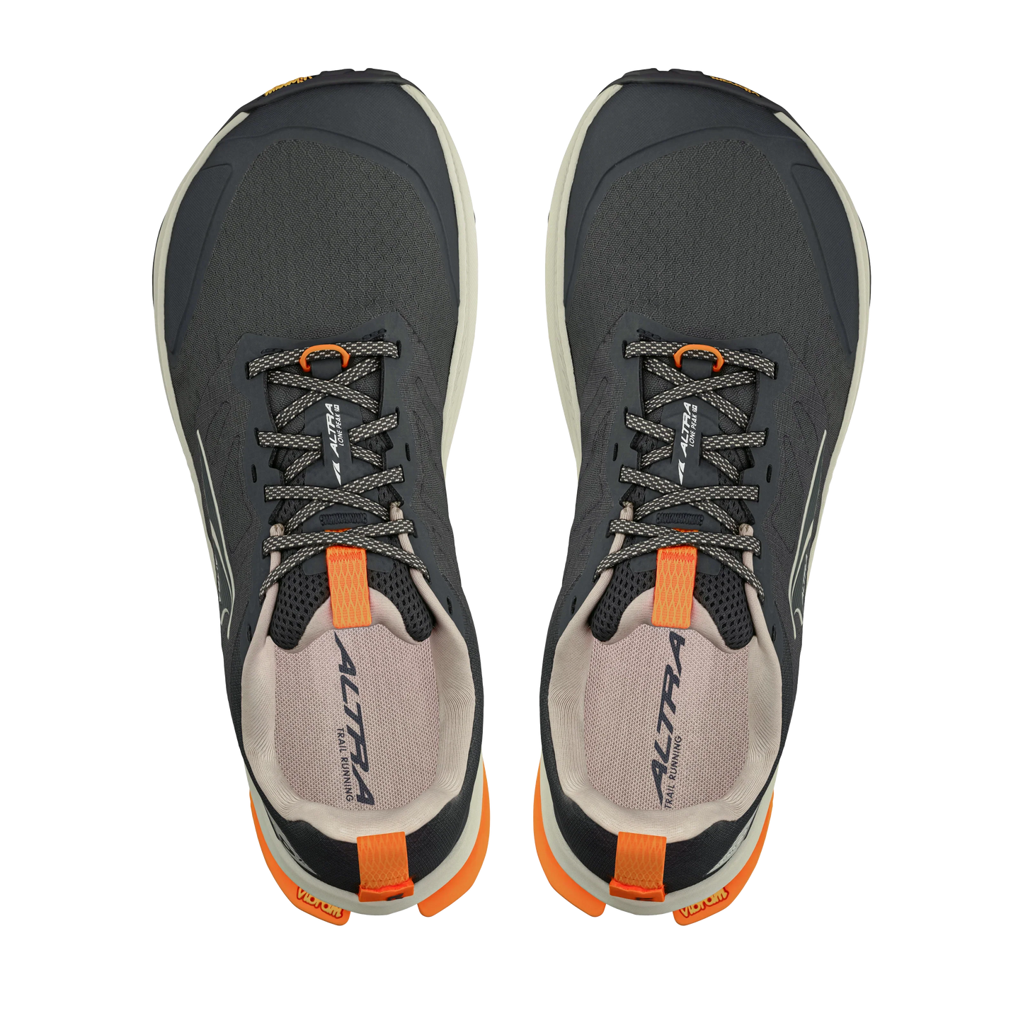 ALTRA Men's LONE PEAK 9+
