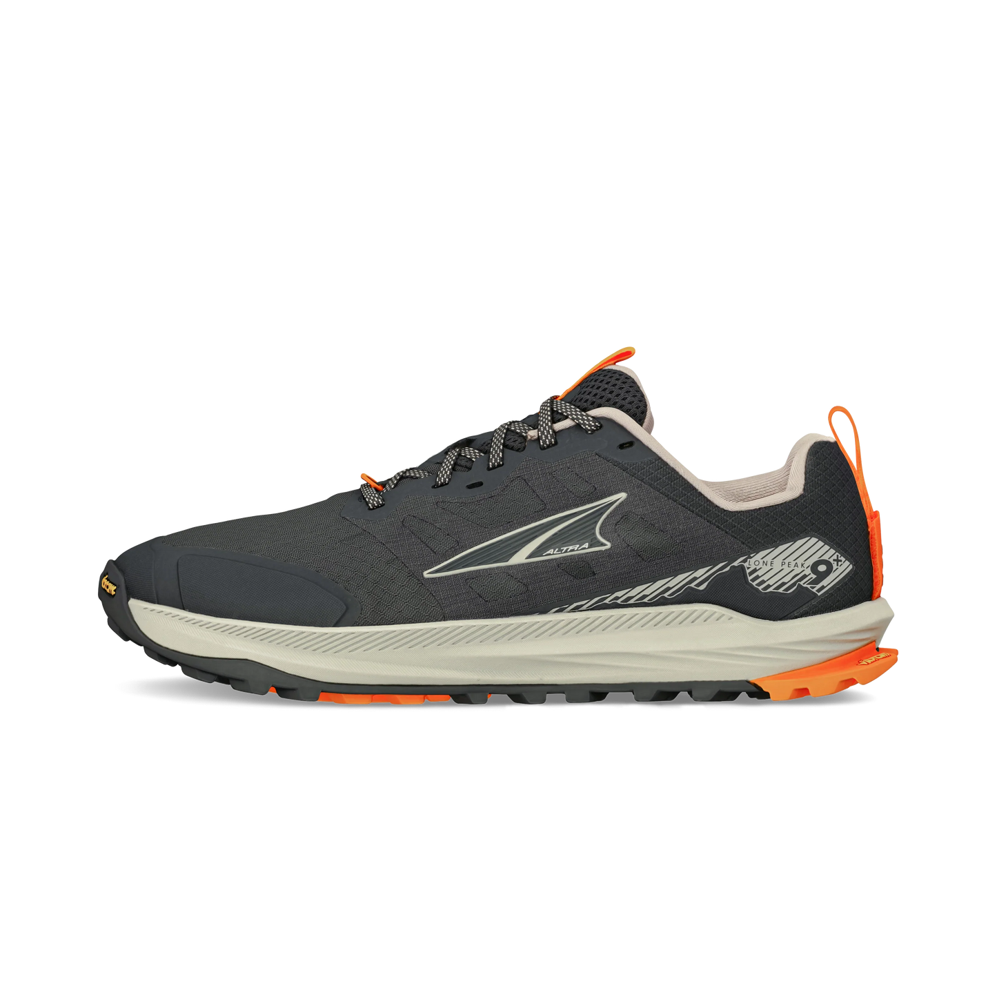 ALTRA Men's LONE PEAK 9+