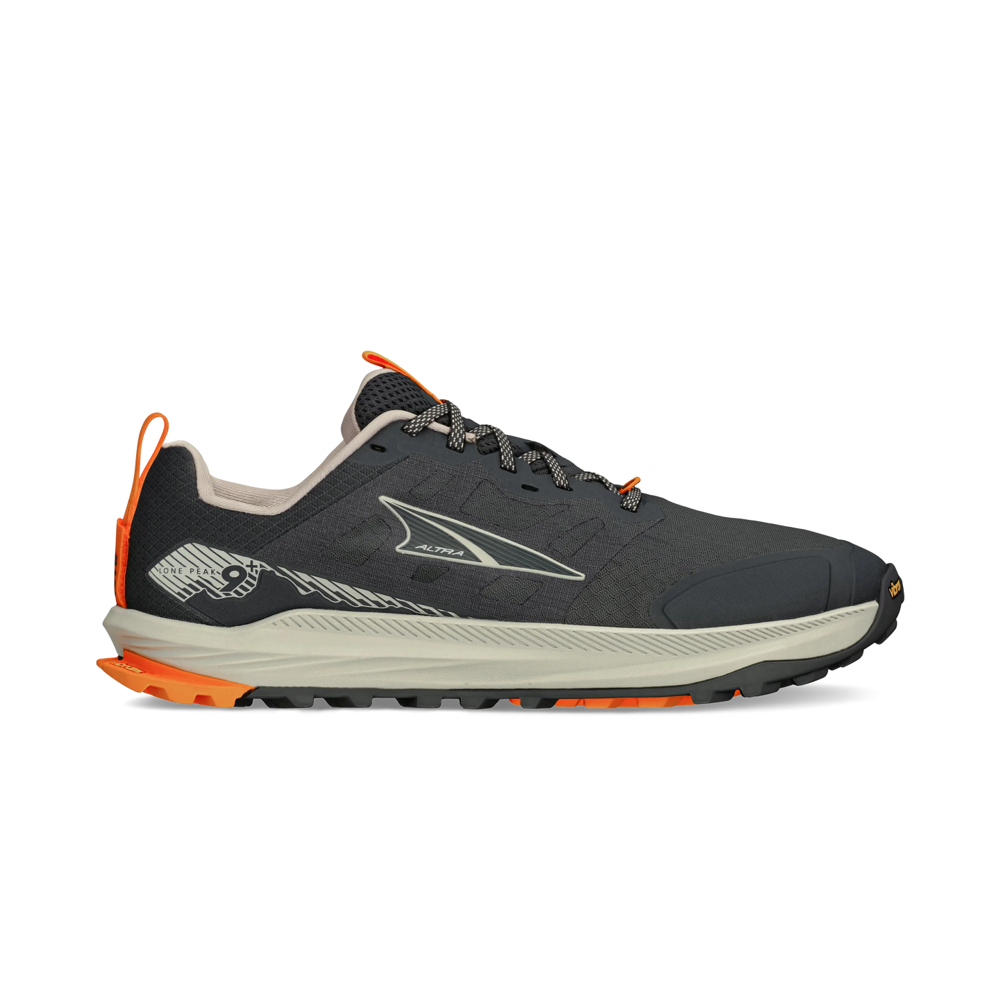 ALTRA Men's LONE PEAK 9+