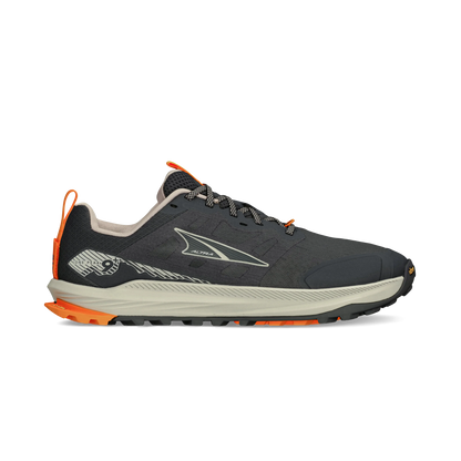 ALTRA Men's LONE PEAK 9+