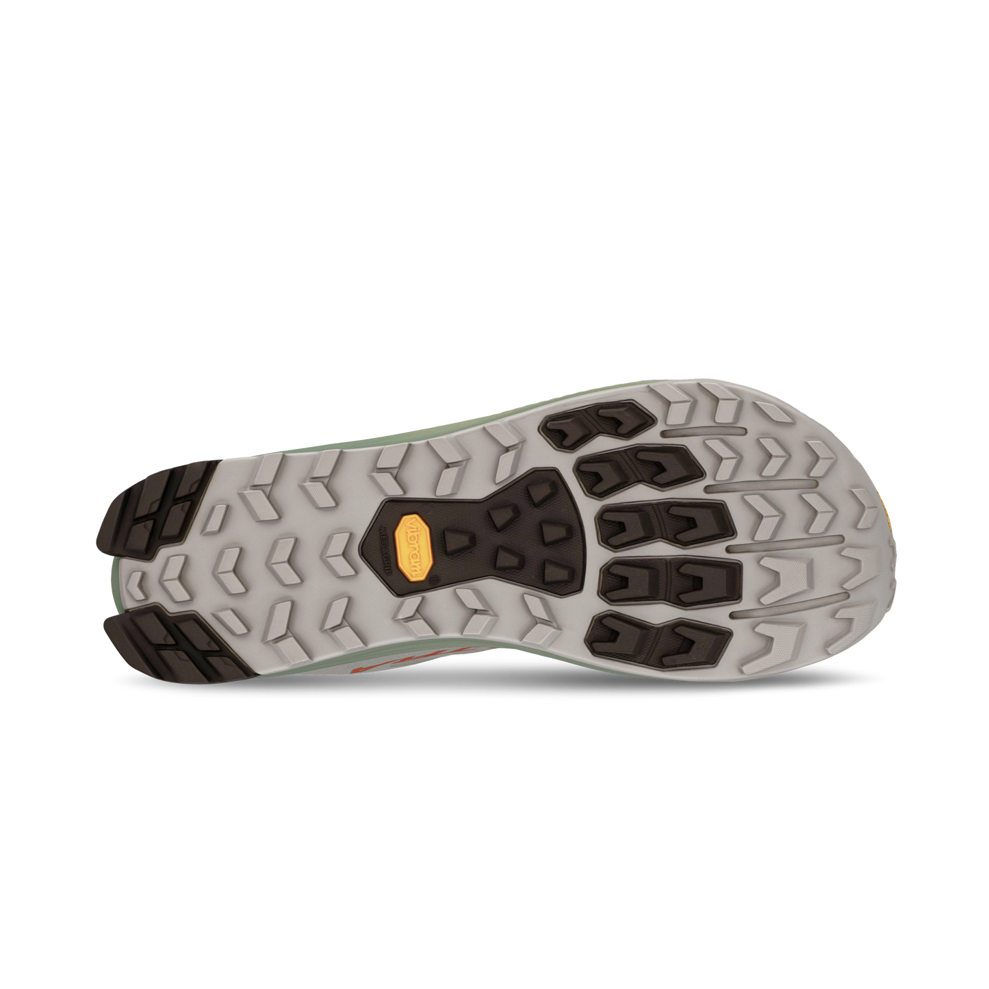 ALTRA Men's LONE PEAK 9+