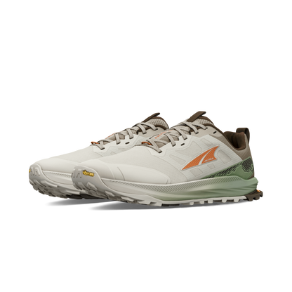 ALTRA Men's LONE PEAK 9+
