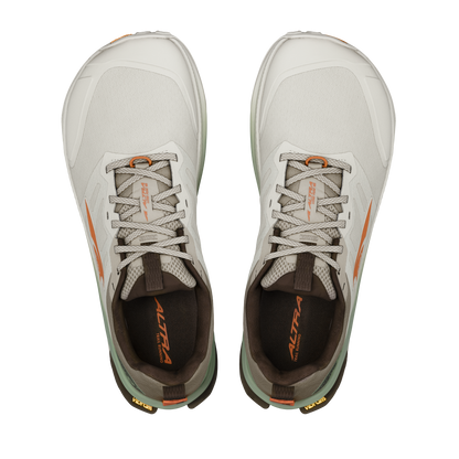 ALTRA Men's LONE PEAK 9+