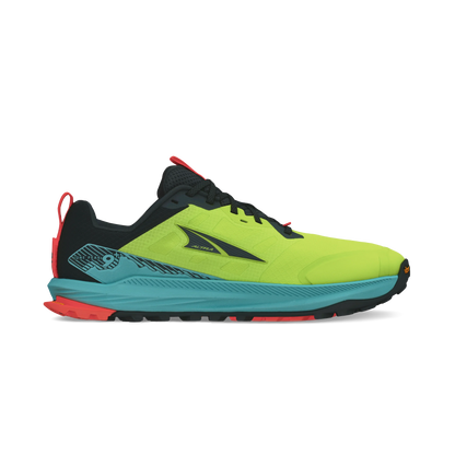ALTRA Men's LONE PEAK 9+