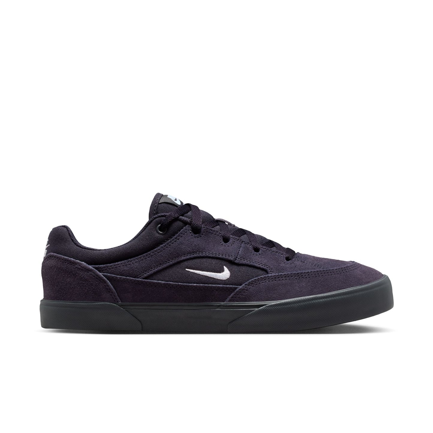 Nike SB Malor Blueprint/White Shoes