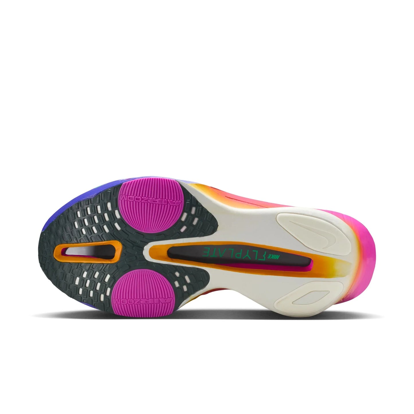 Nike Alphafly 3 "Eliud Kipchoge" Shoes (Unisex)