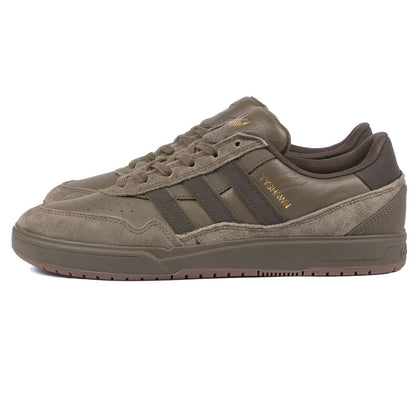 Adidas - Tyshawn II (Olive) *SALE