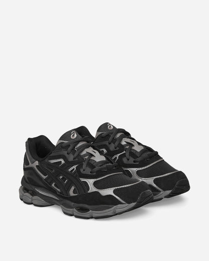 GEL-NYC Sneakers Graphite Grey / Black