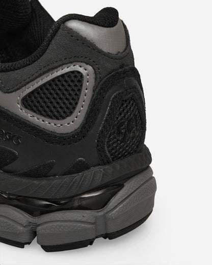 GEL-NYC Sneakers Graphite Grey / Black