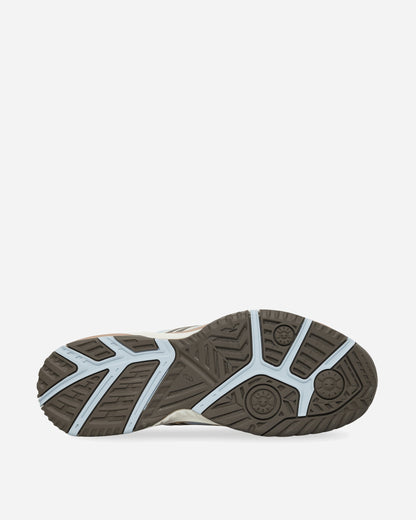 GEL-Resolution 5 Sneakers Storm Cloud / Sepia Brown