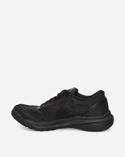 Kiko Kostadinov Ilargi FF Sneakers Carbon