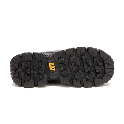 Caterpillar Invader Sport LO Mesh Composite Toe Womens Black Work Shoes