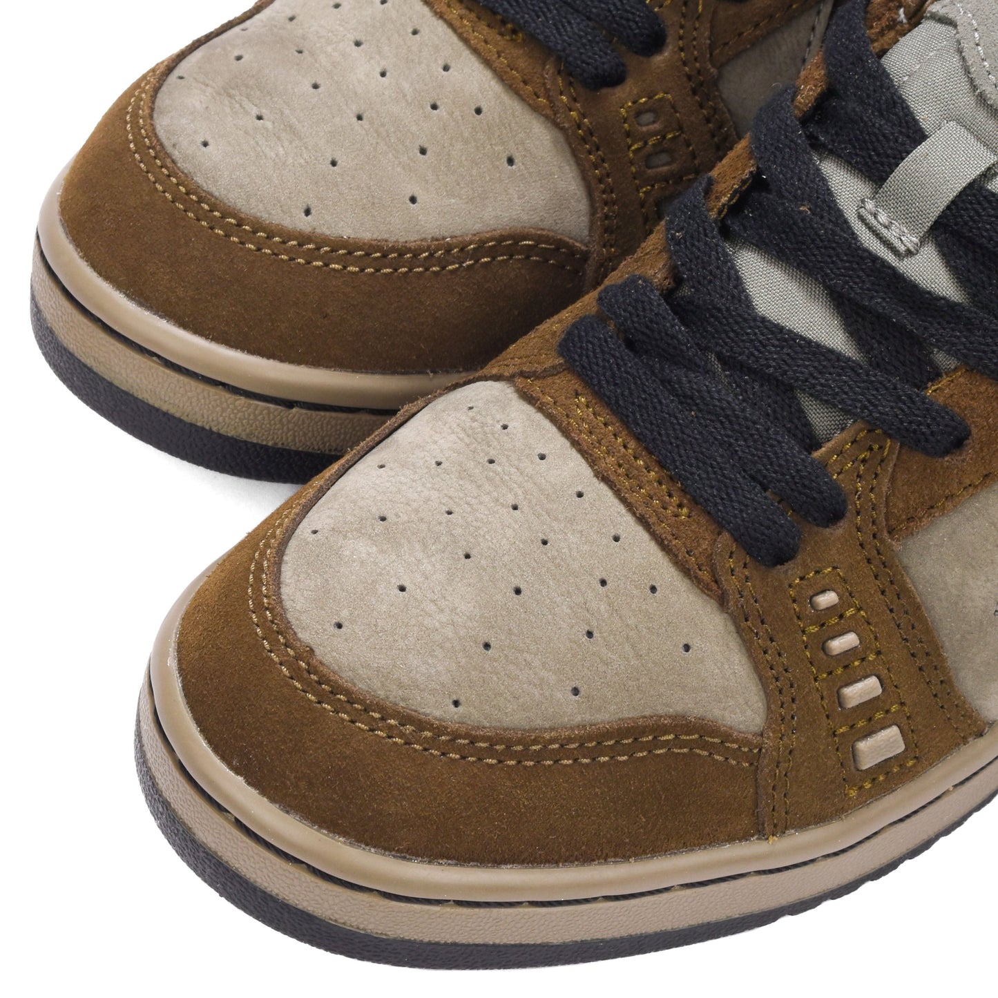 Converse CONS - As-1 X Sneeze (Olive Submarine/Surplus Olive)