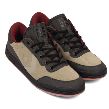 Converse CONS - Jake Johnson Fastbreak Pro OX (Beluga/Light Field Surplus)