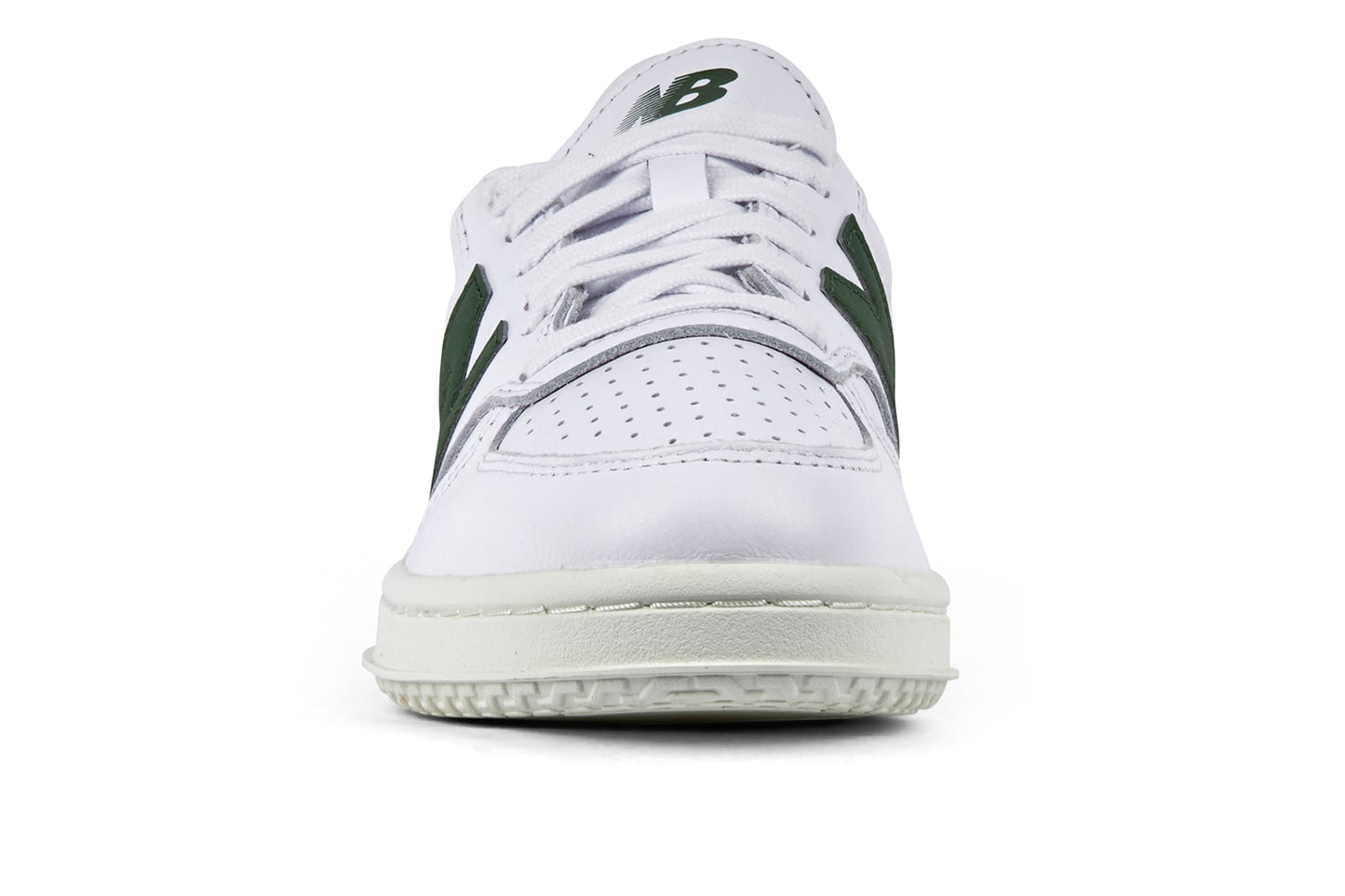 New Balance CT500CLC - White/Dark Alpine Green