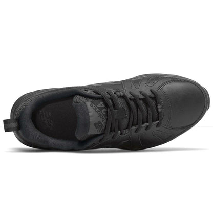 New Balance Women's 624v5 Shoe Black