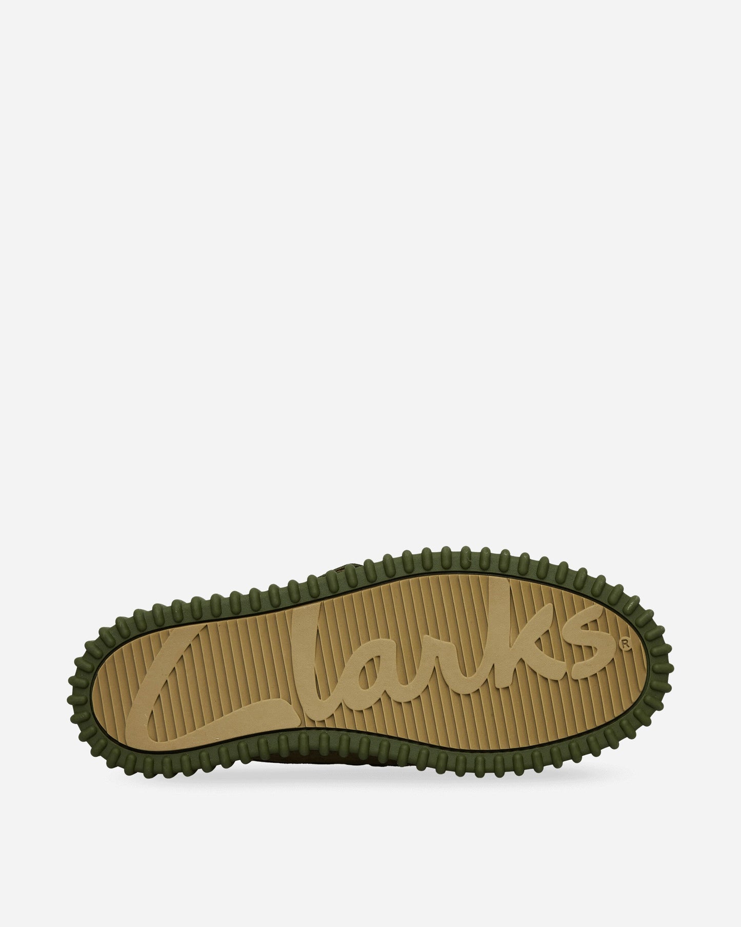 Pleasures Torhill Low Boots Green