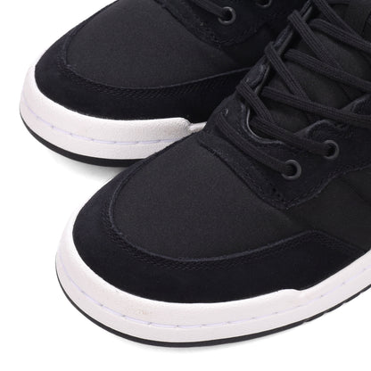 Converse Cons - Fastbreak Pro Mid (Black/White/Black)