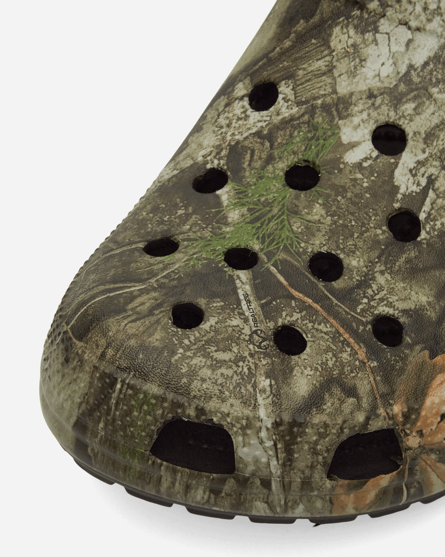 Realtree APX Classic Clogs Multicolor