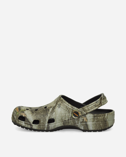 Realtree APX Classic Clogs Multicolor