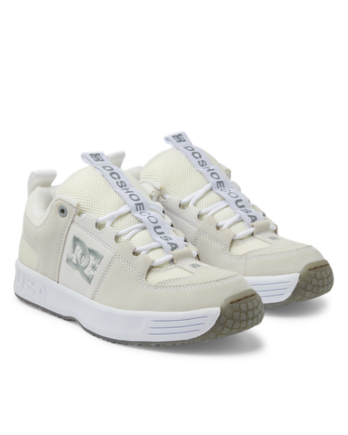DC - Lynx OG (White/Grey) *SALE