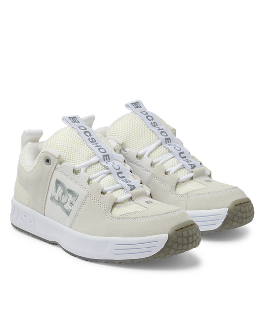 DC - Lynx OG (White/Grey) *SALE