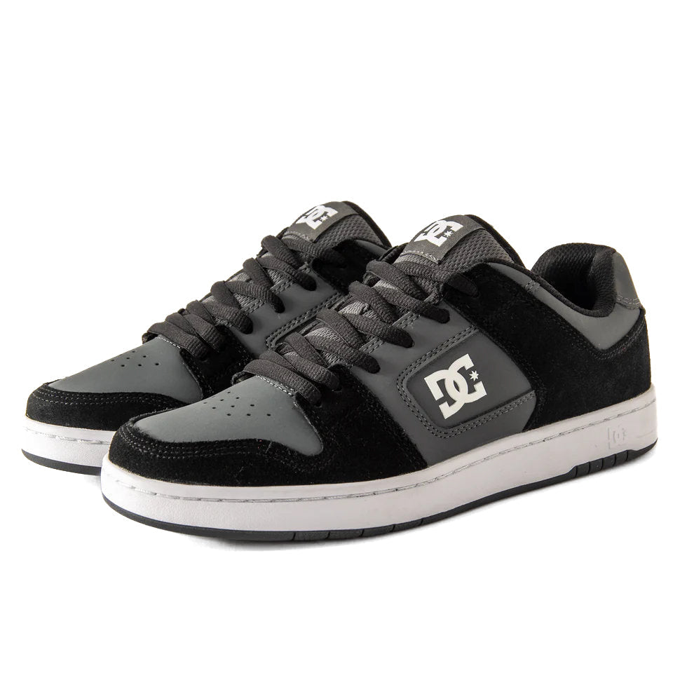 DC - Manteca 4 (Black/White) *SALE