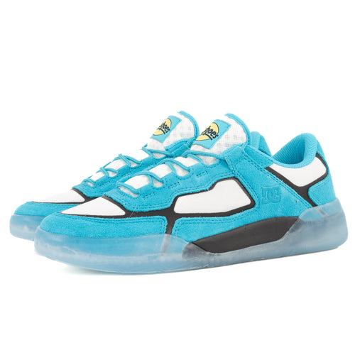 DC - Metric LE (Cyan/Black) *SALE