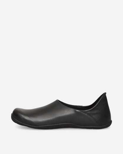 Dalmara Shoes Black