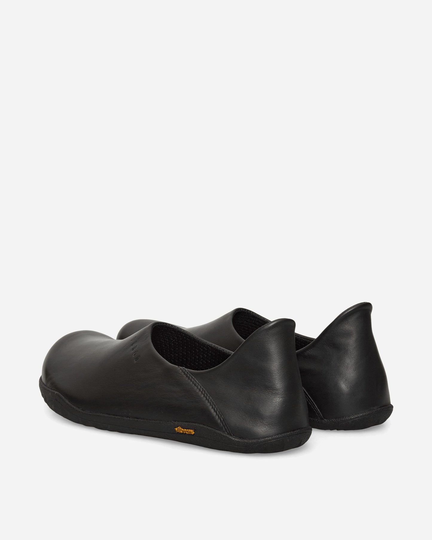 Dalmara Shoes Black