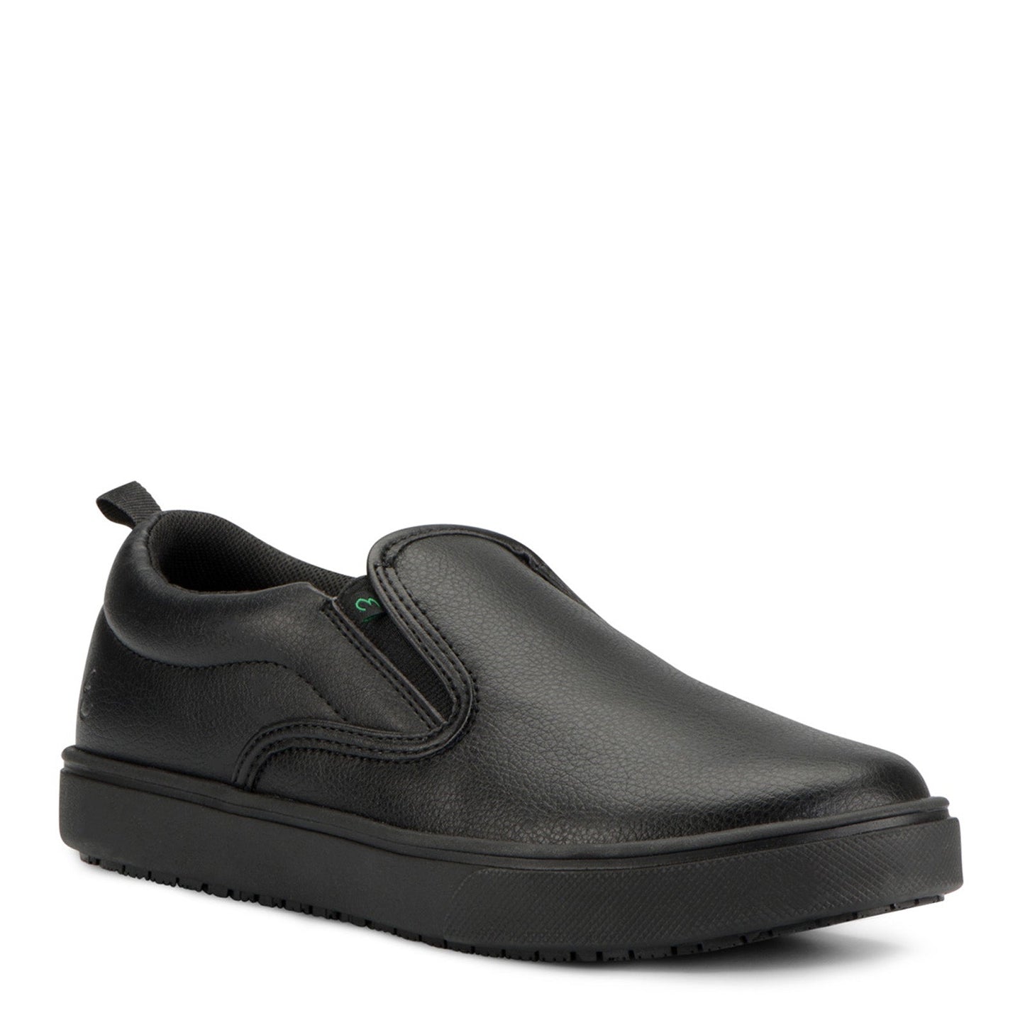 Emeril Lagasse Royal Womens Black Wide Athletic Work & Safety Shoes