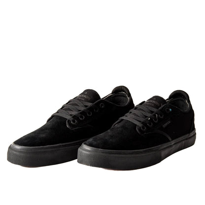 Emerica - Dickson (Black/Black) *SALE