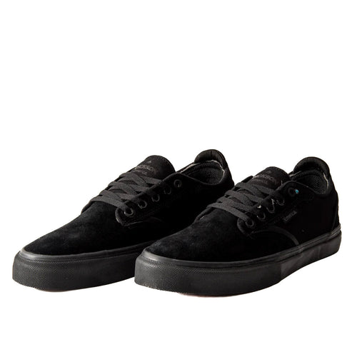 Emerica - Dickson (Black/Black) *SALE
